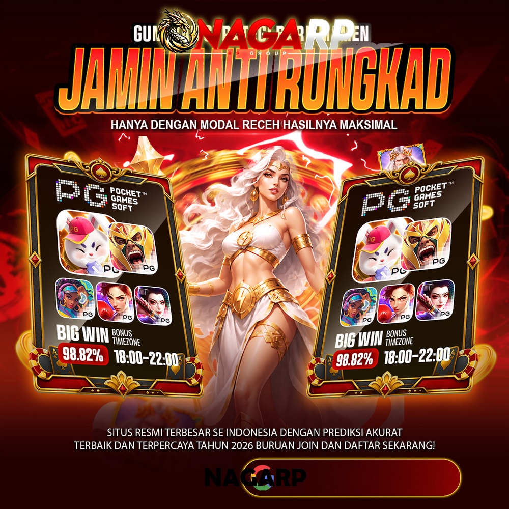 banner NAGARP X Meister Kumiai Souken: Platform Game Digital Dengan Tampilan Elegan Anti Lelet-Lelet Club